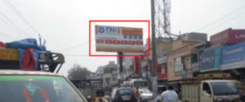 Advertising on Hoarding in Panipat  69997