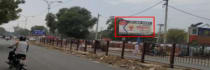 Hoarding - Defence Colony Hisar, 69922