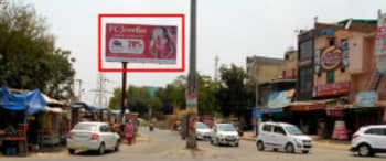 Advertising on Hoarding in Sector-6  69899