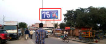 Advertising on Hoarding in Sector-6  69900