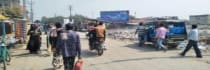Hoarding - Rahamganj Darbhanga, 70068