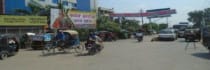 Hoarding - Kathalbari Darbhanga, 70069