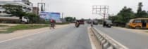 Hoarding - Ranipur Darbhanga, 70071