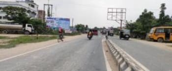 Advertising on Hoarding in Ranipur 70071