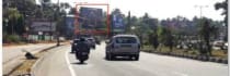 Hoarding - Mannuthy Thrissur, 71630
