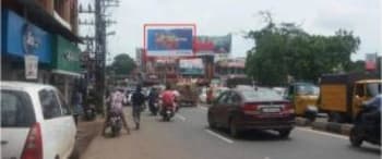 Advertising on Hoarding in Puzhathi Housing Colony 71594