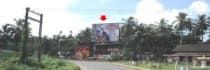 Hoarding - Palissery Thalassery, 71598