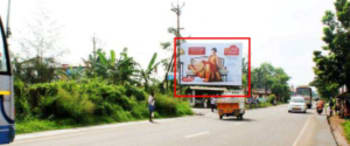 Advertising on Hoarding in Kuttanad Taluk 71673