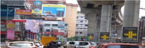 Hoarding - Vyttila Ernakulam, 71181