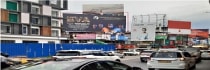 Hoarding - Vyttila Ernakulam, 71184