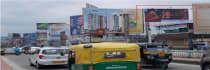 Hoarding - Ernakulam South Ernakulam, 71170