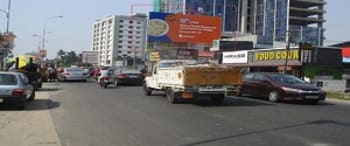 Advertising on Hoarding in Cheranallur  71106