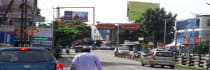 Hoarding - Asramam Kollam, 71067