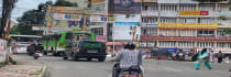 Hoarding - Logos Kottayam, 71056