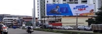 Hoarding - Naikkanal Thrissur, 71022