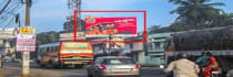 Hoarding - Karamana Thiruvananthapuram, 71000