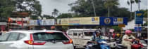 Bus Shelter - Ernakulam South Ernakulam, 70706