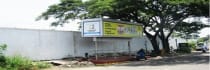 Bus Shelter - Maradu Ernakulam, 70696