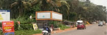 Bus Shelter - Chengal Kalady, 70699