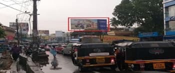 Advertising on Hoarding in Pazhavangadi 70997