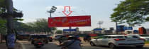 Hoarding - Palayam Thiruvananthapuram, 70986