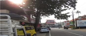 Advertising on Hoarding in Kodungoor  70921