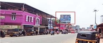 Advertising on Hoarding in Gandhi Nagar 70900