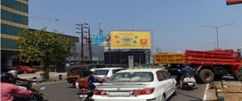 Advertising on Hoarding in Kochi 70868