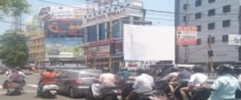 Advertising on Hoarding in Arayidathupalam  71542