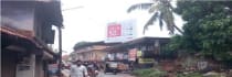 Hoarding - Palissery Thalassery, 71469