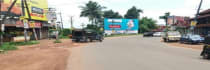 Hoarding - Puthanathani, 71444