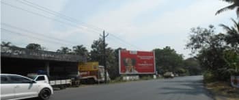 Advertising on Hoarding in K.P.R. NAGAR 70849