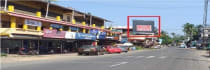 Hoarding - Nellikunnu Thrissur, 70827