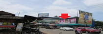 Hoarding - Veliyannur Thrissur, 70802