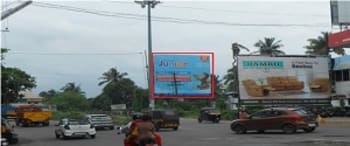 Advertising on Hoarding in Thrissur 70789