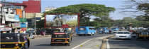 Hoarding - Patturaikkal Thrissur, 70791