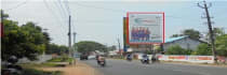 Hoarding - Ollur Thrissur, 70773