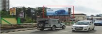 Hoarding - Punkunnam Thrissur, 70760
