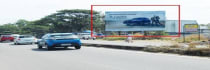 Hoarding - Vellanikkara Thrissur, 70770