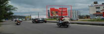 Hoarding - Vellanikkara Thrissur, 70771