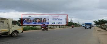 Advertising on Hoarding in Thrissur 70748