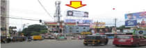 Hoarding - Naikkanal Thrissur, 70758