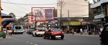 Advertising on Hoarding in Kottayam 71308
