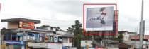 Hoarding - Kottarakkara, 71242