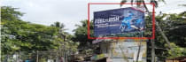 Hoarding - Karamana Thiruvananthapuram, 71250