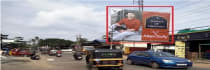 Hoarding - Kuthukal Manjeri, 72820