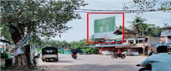 Advertising on Hoarding in Thiruvallur  72800