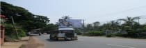 Hoarding - Palissery Thalassery, 72796