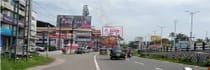 Hoarding - Taluk Kachery Kollam, 72722