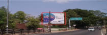 Hoarding - Chamkkada Kollam, 72712